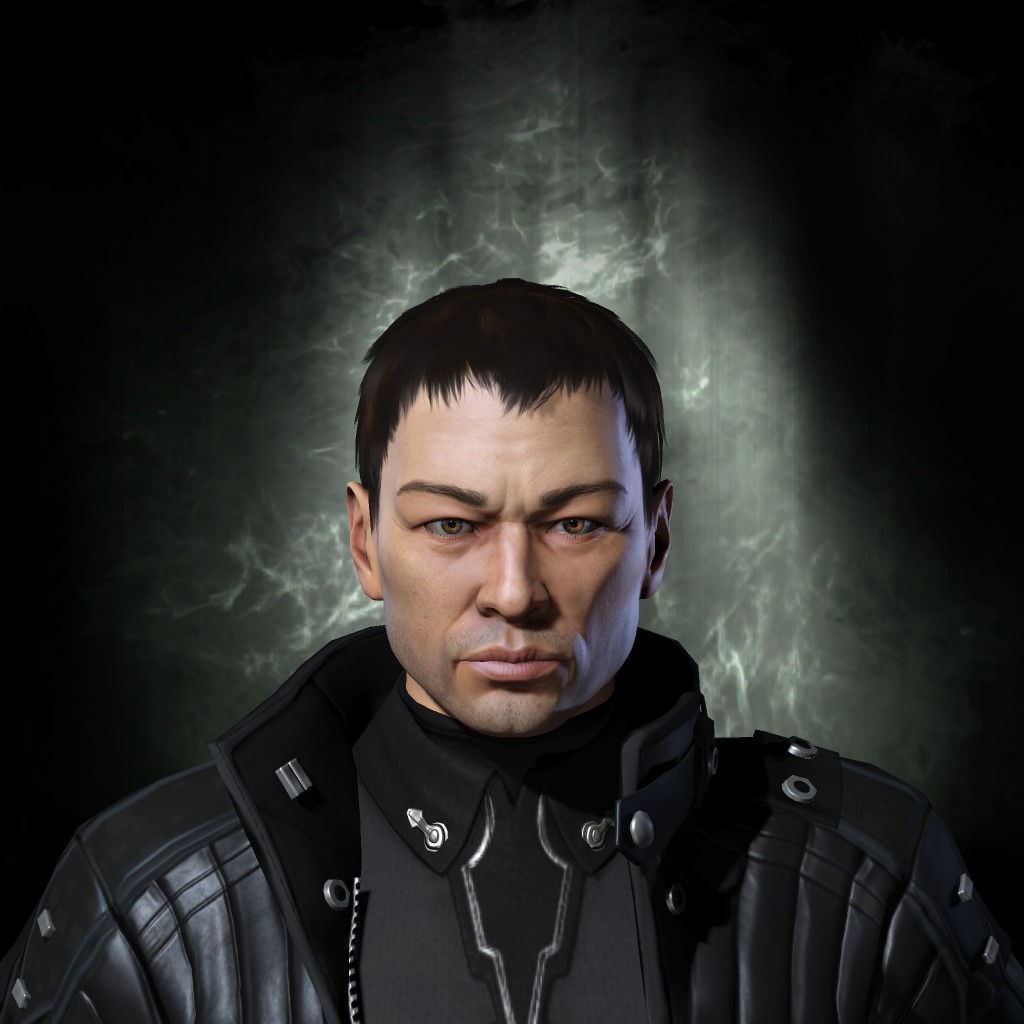 Berengar Endashi