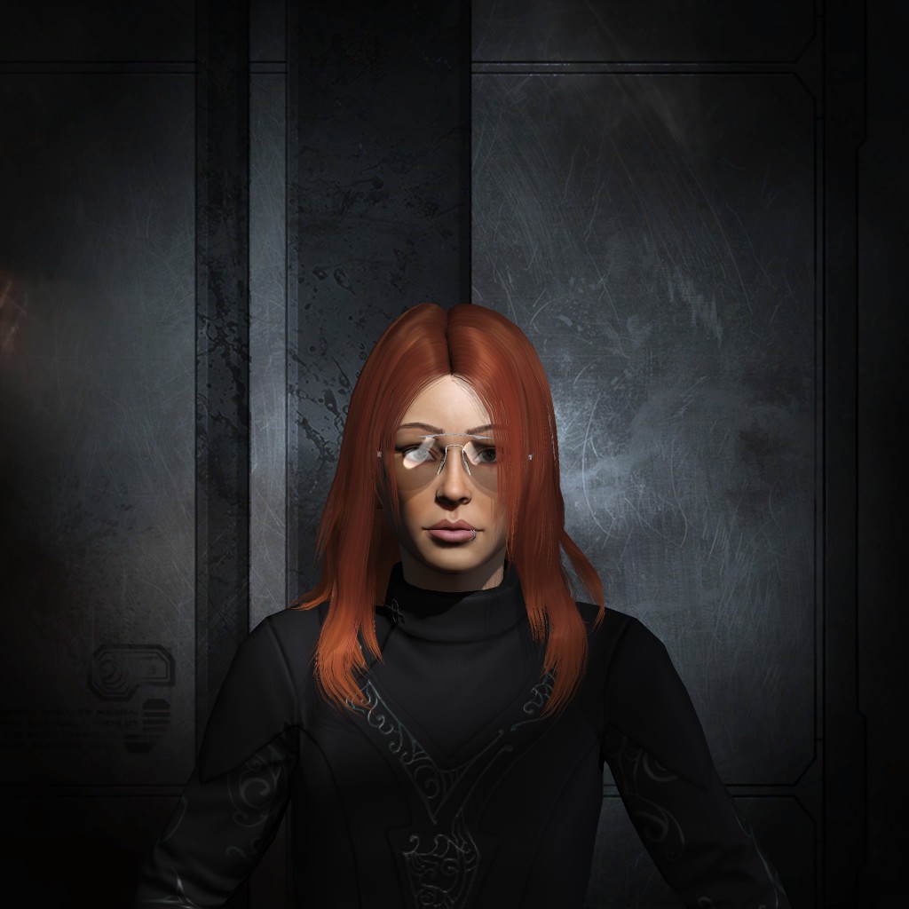 Vicky Flameeye