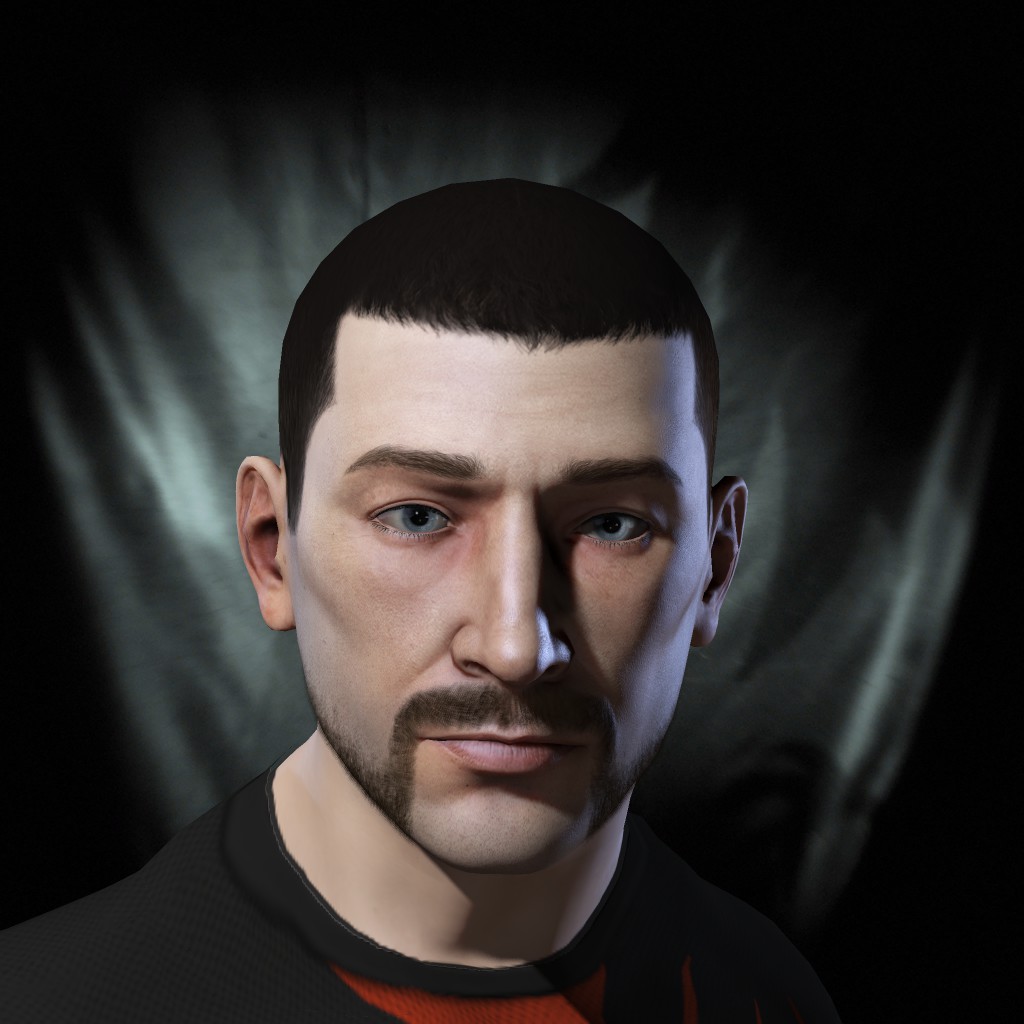 Niktaru Aubaris