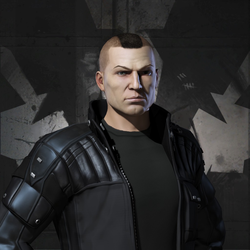 Brad Olerie