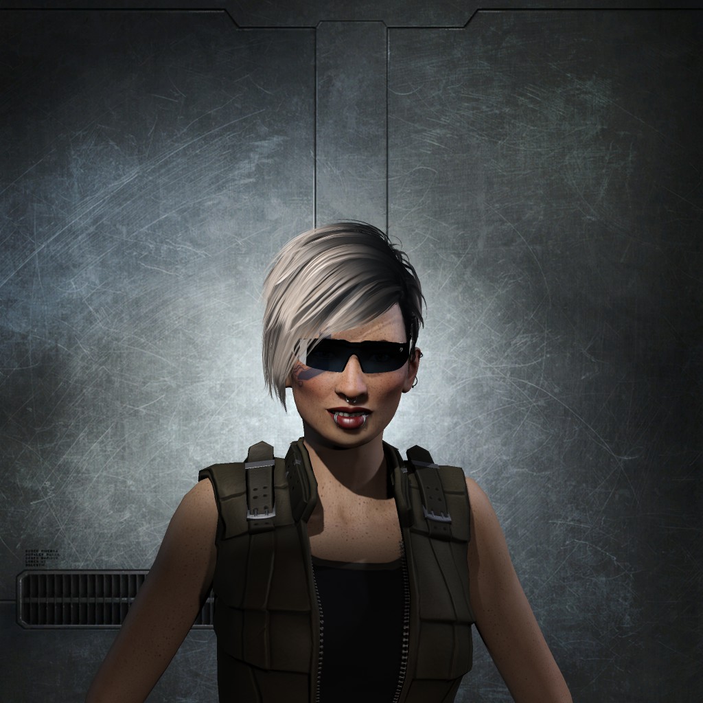 Akira Aideron