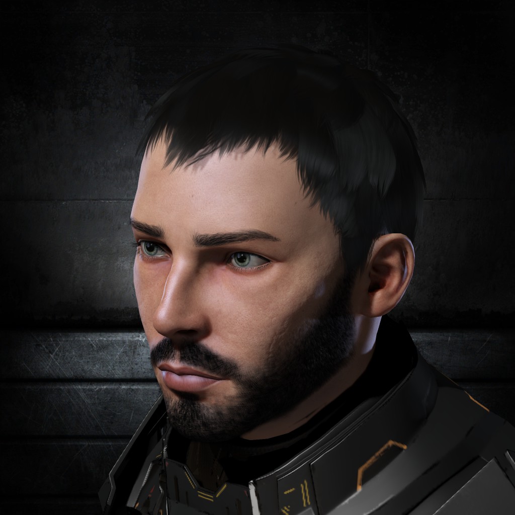 Cherek Ormand