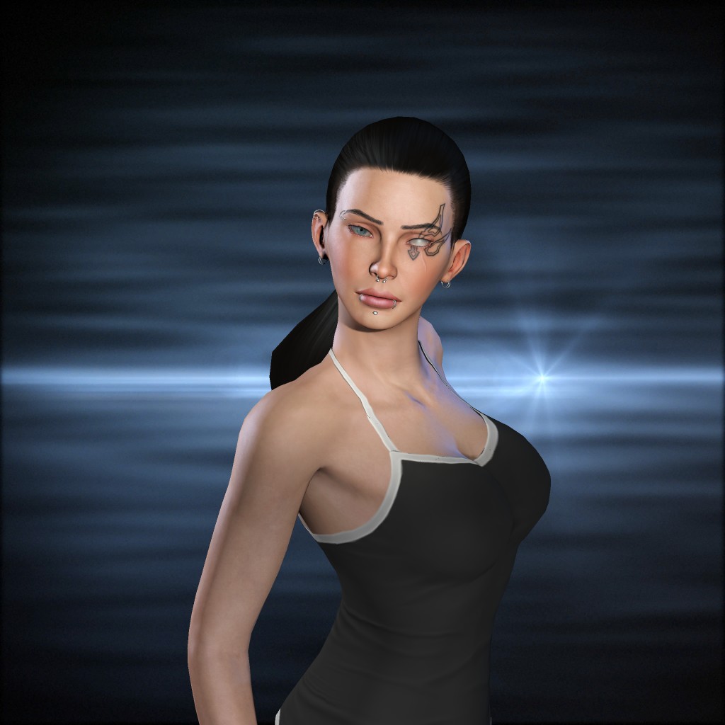 Kaiya Eclipse