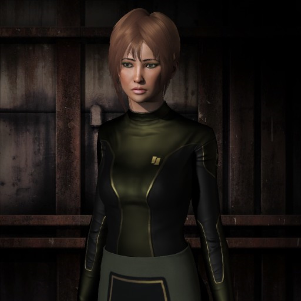 Alexia Ventius