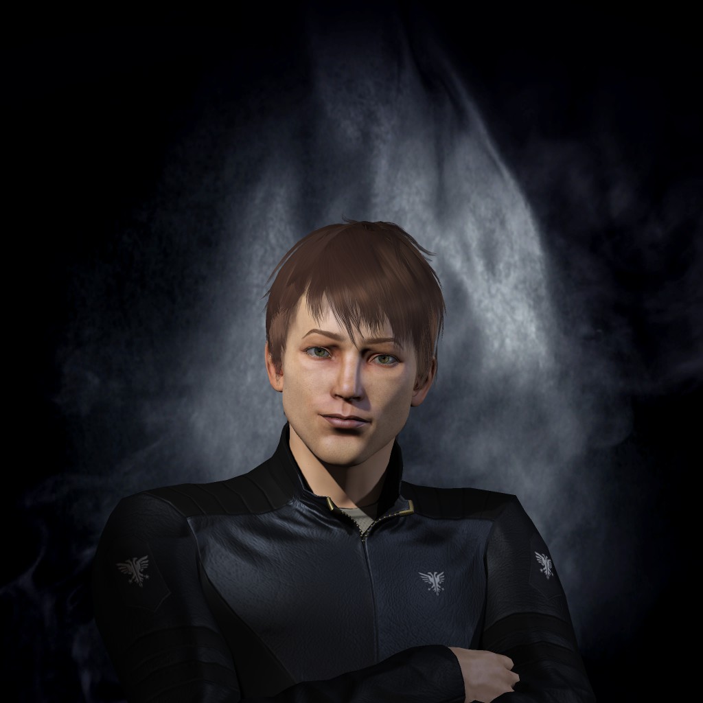 Tatsumi Ricktar