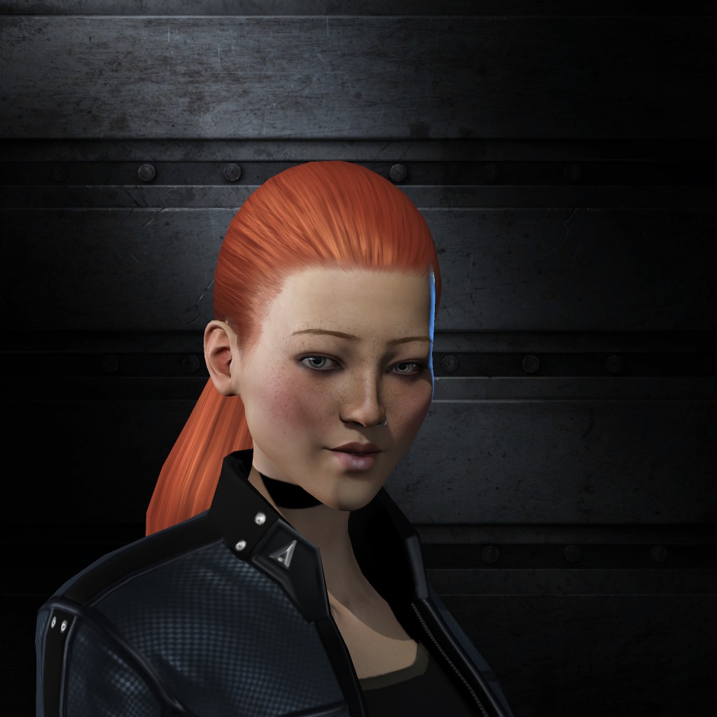Seren Pedac