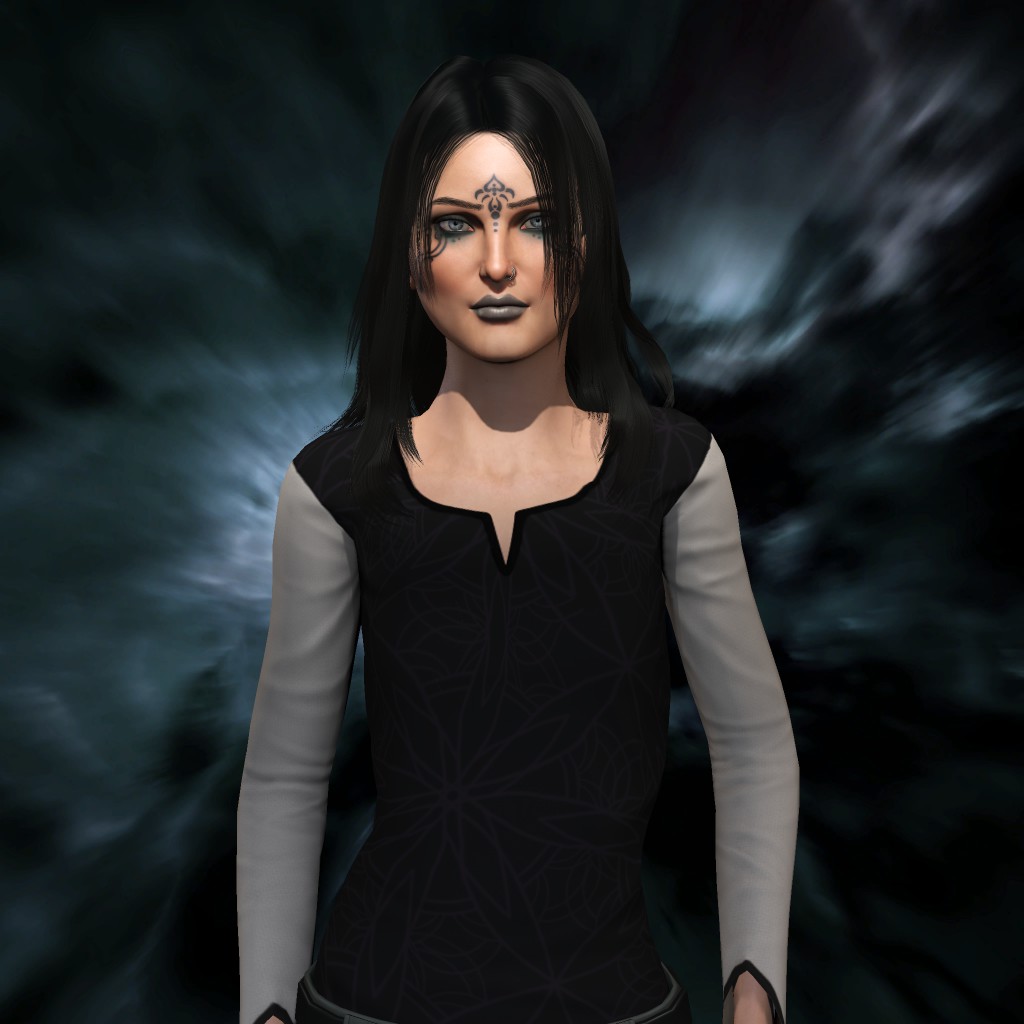 Ursa Imortal