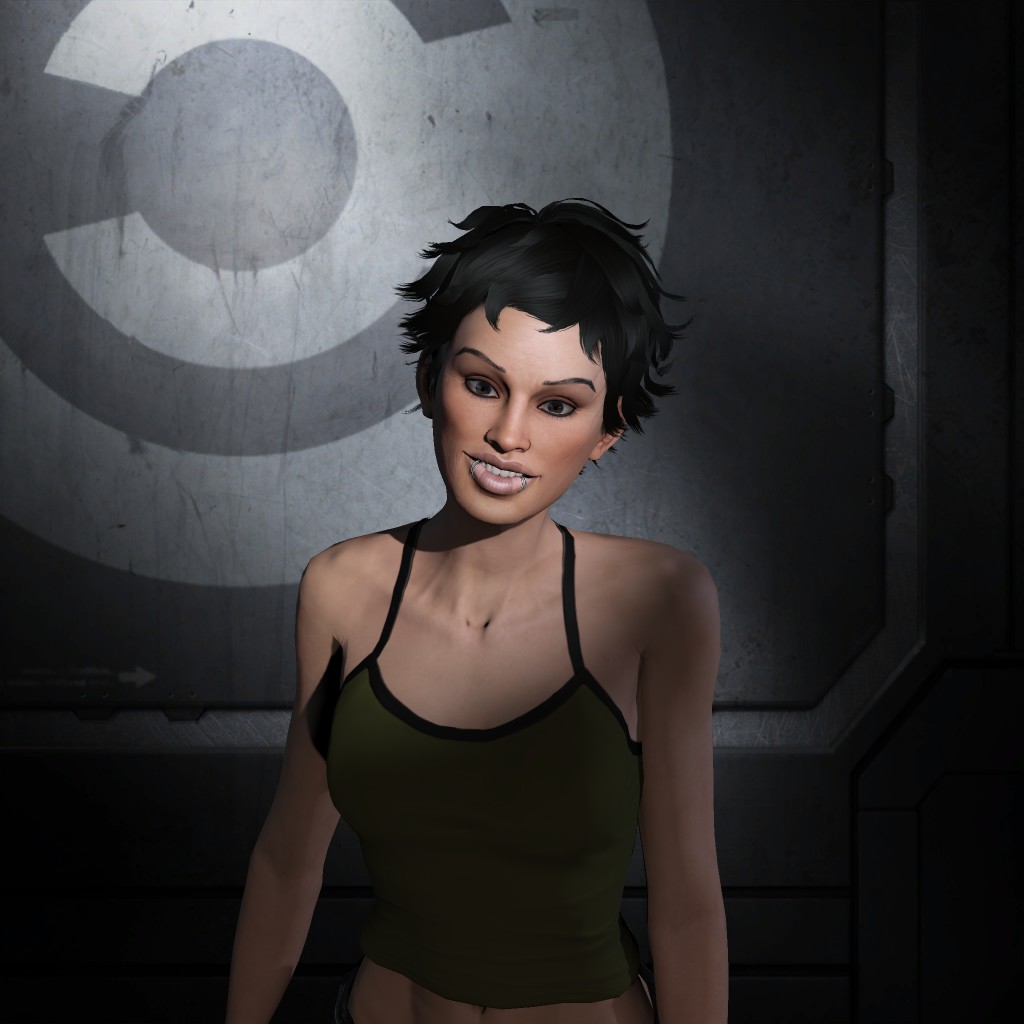 Sunsa Dark