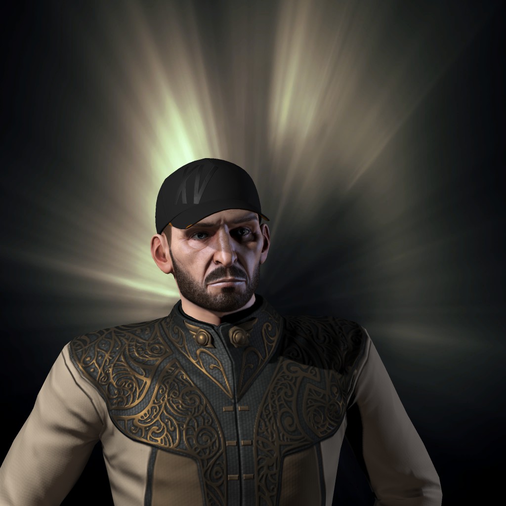 Dariec Nox