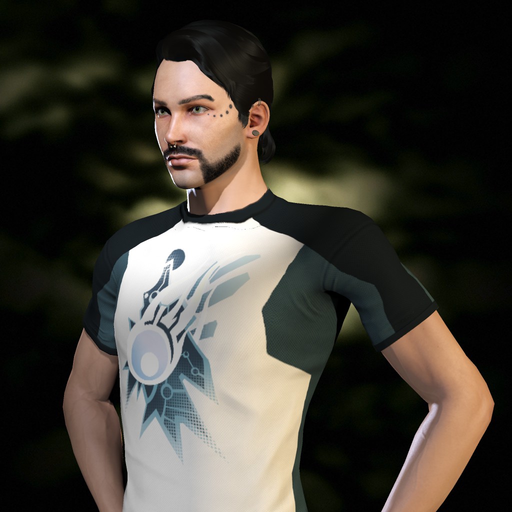 Larson Aideron