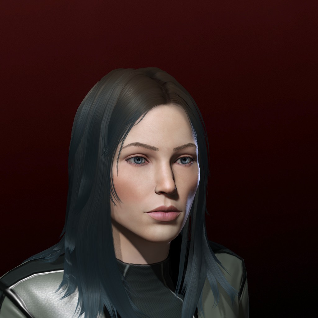 Efilia Oskold