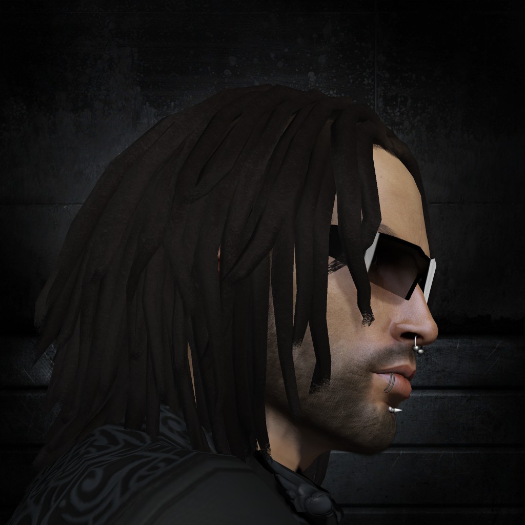 Dan Shellr