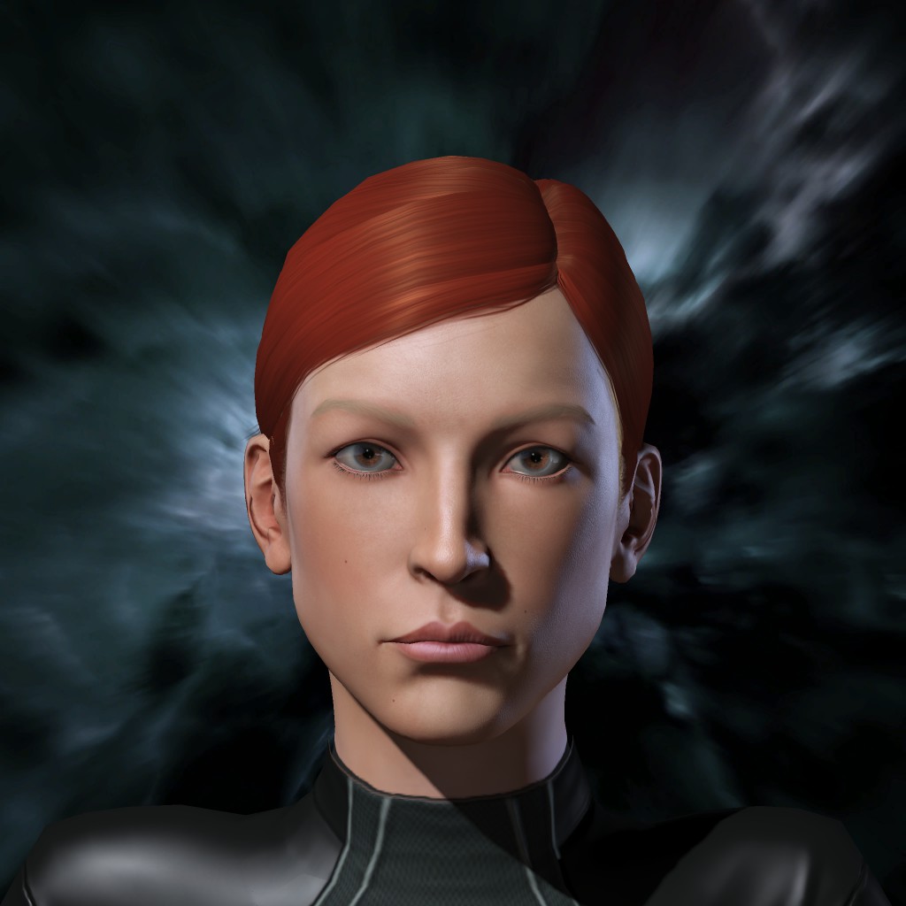 Carrie McLeod