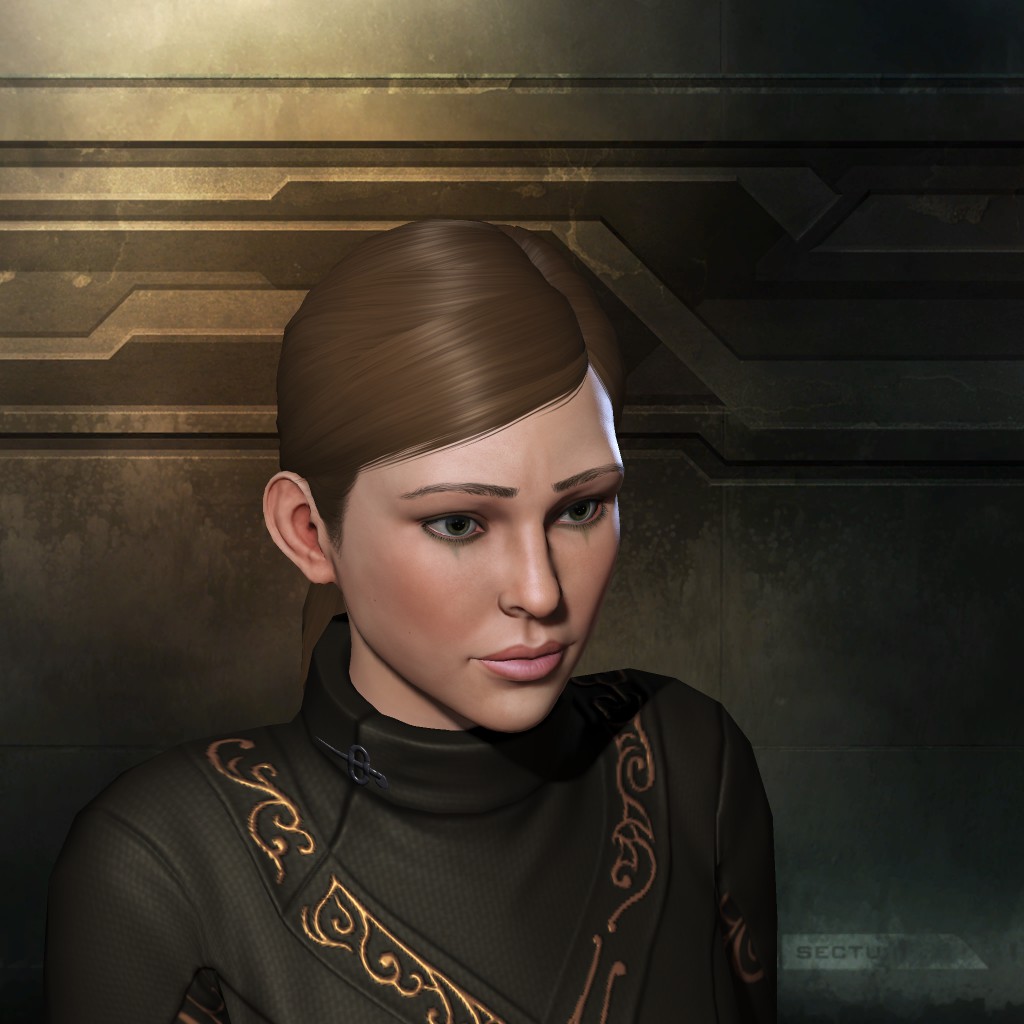 Miranda Firefly