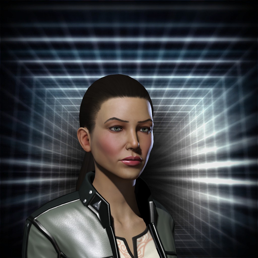 Diana Farscape