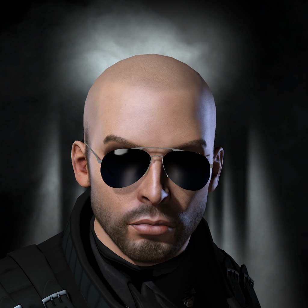 Jaysoon Echerie