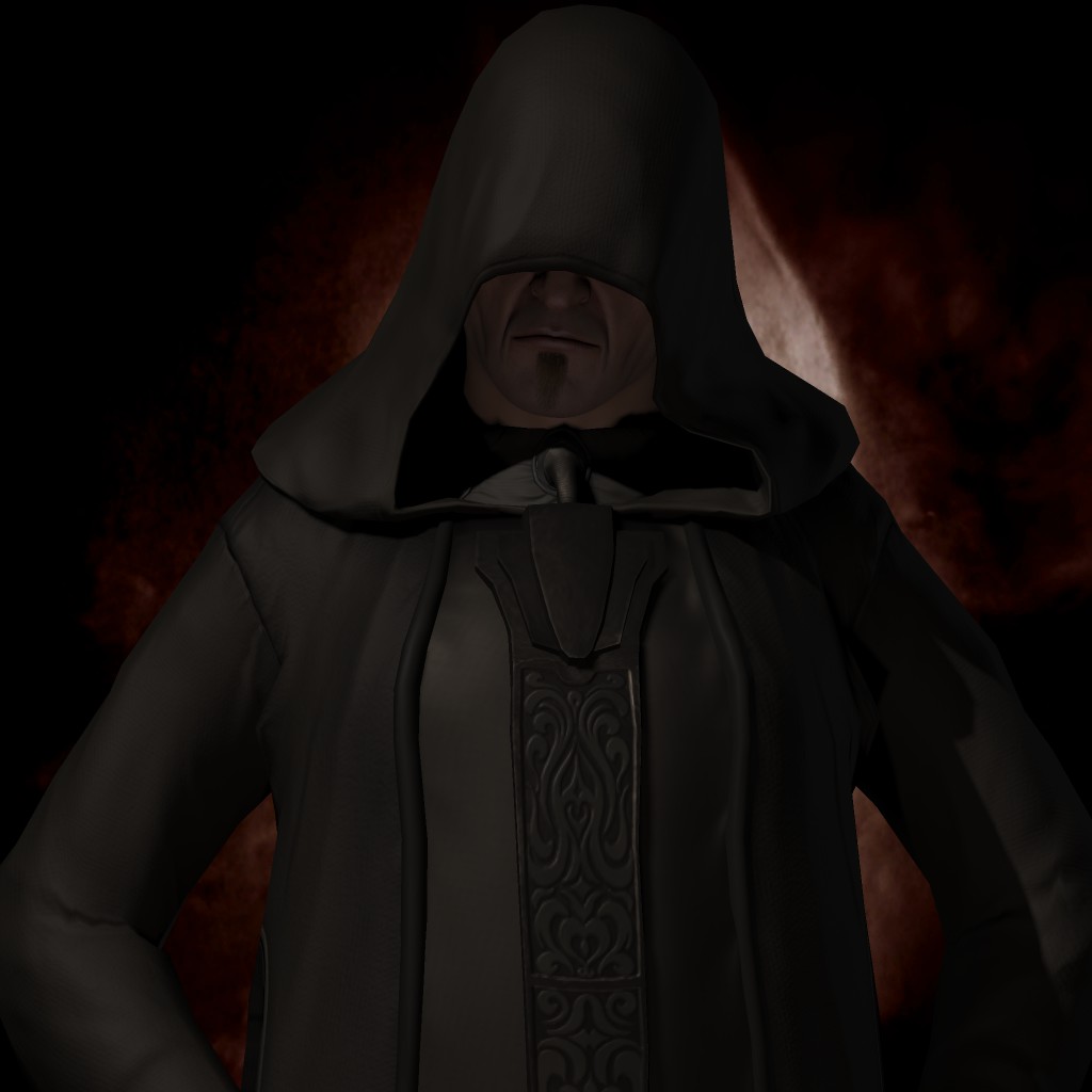Dirk Shayiskhun