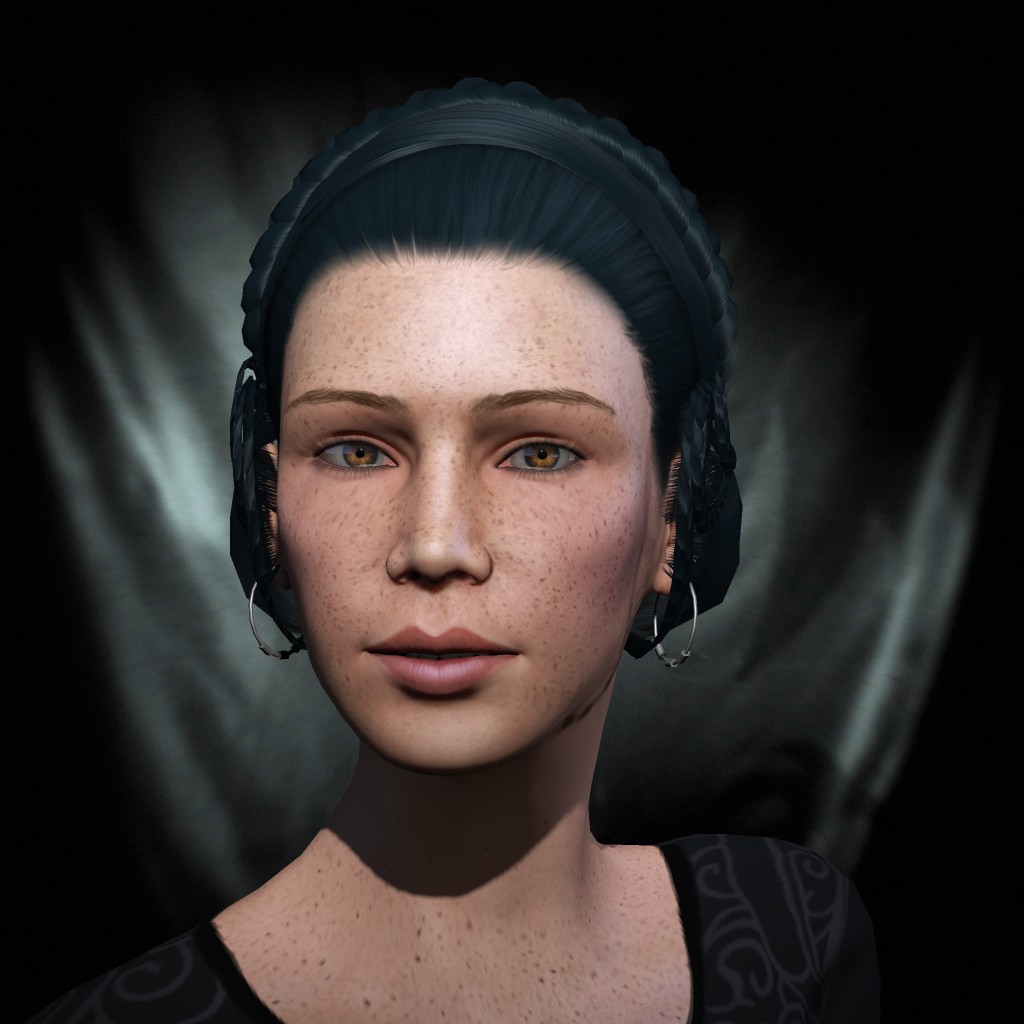 Elizabeth Rain