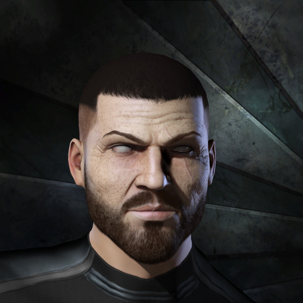 Mister Grabowski