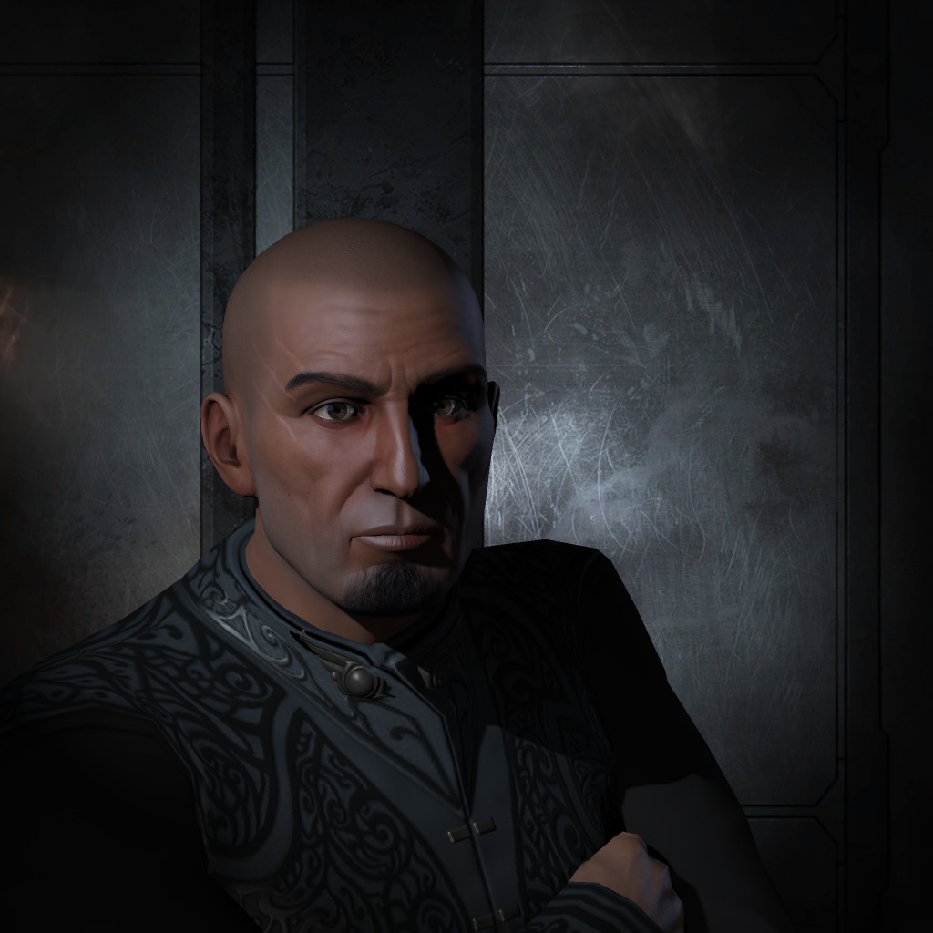 Rod Martell