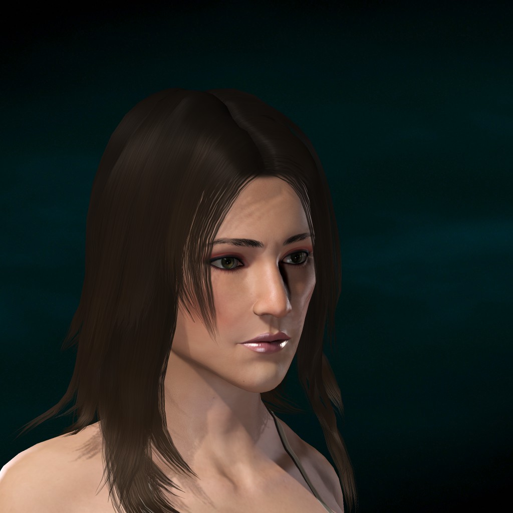 Klairre Farron