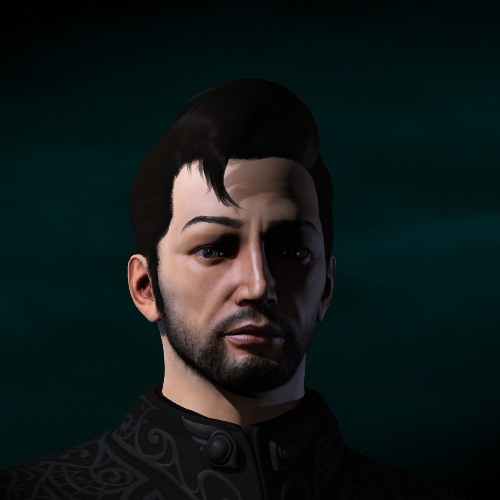 Adanos Flamel