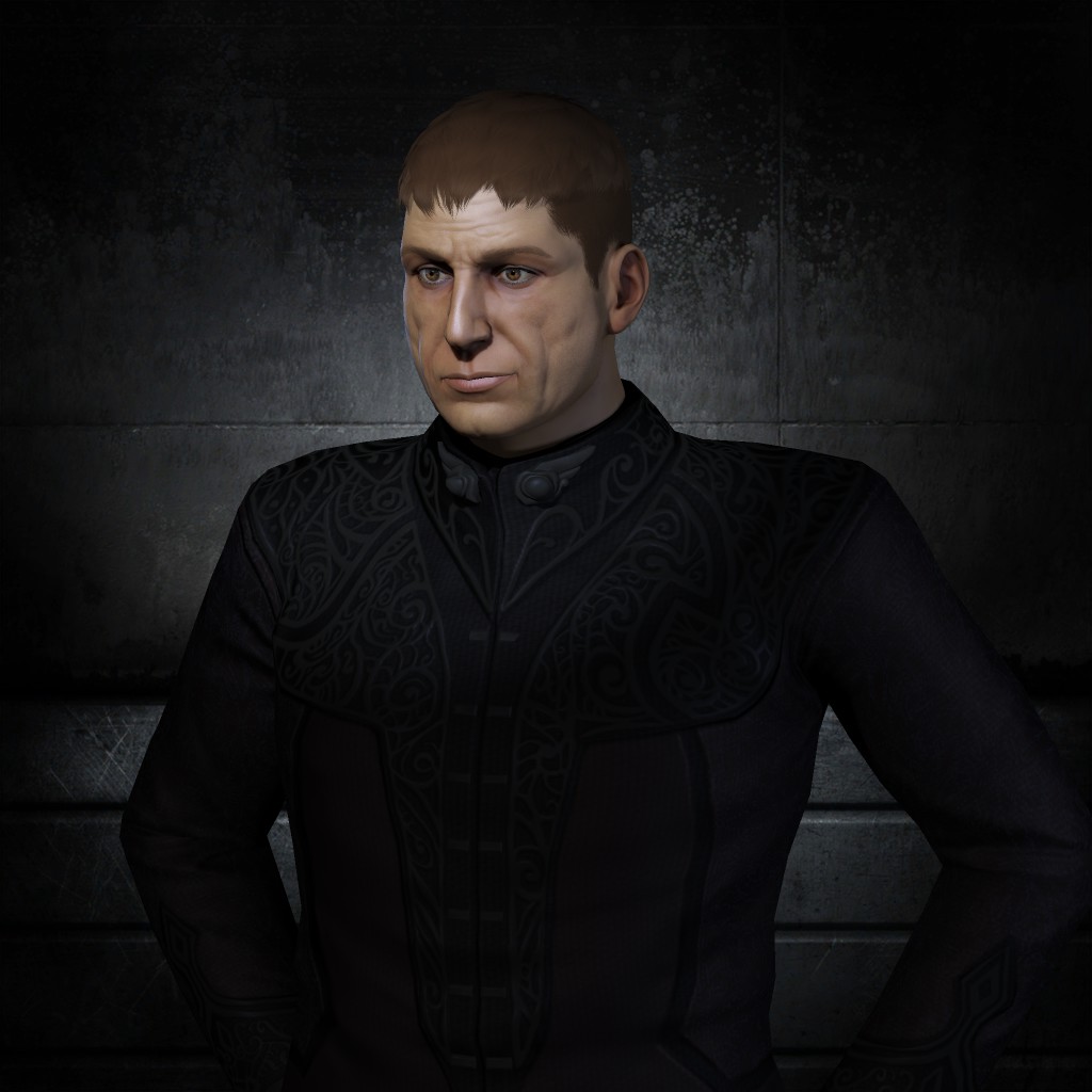 Shubnyy Anton