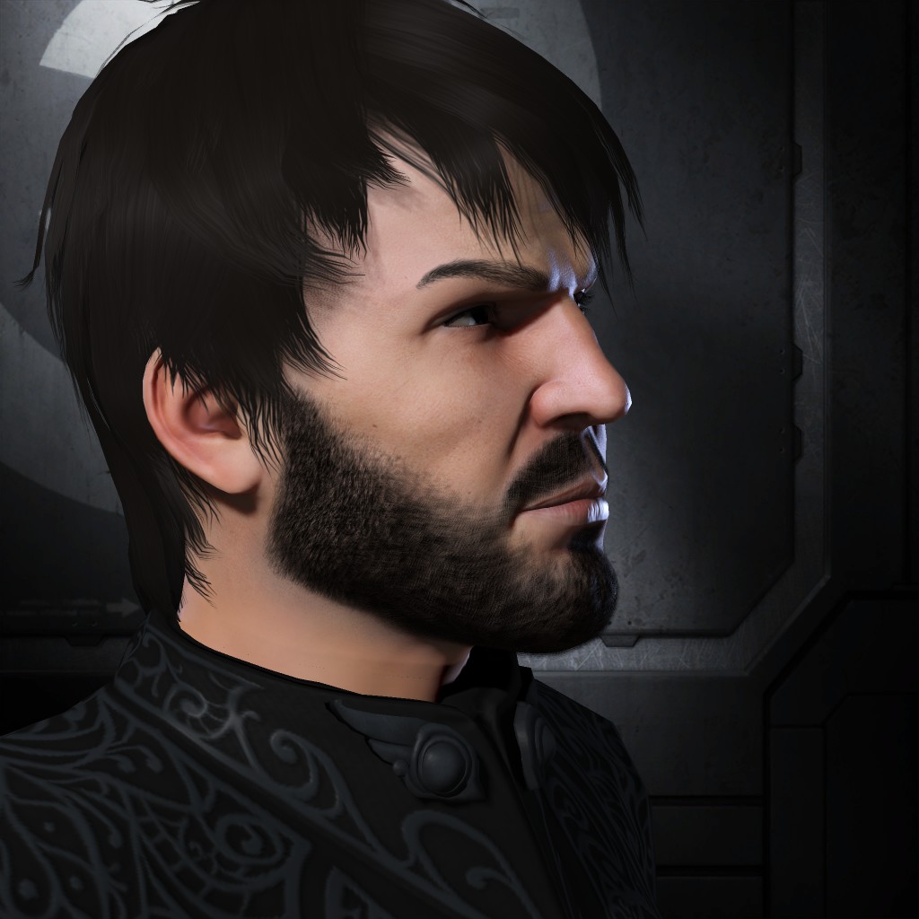 Seinthy S'Harrah