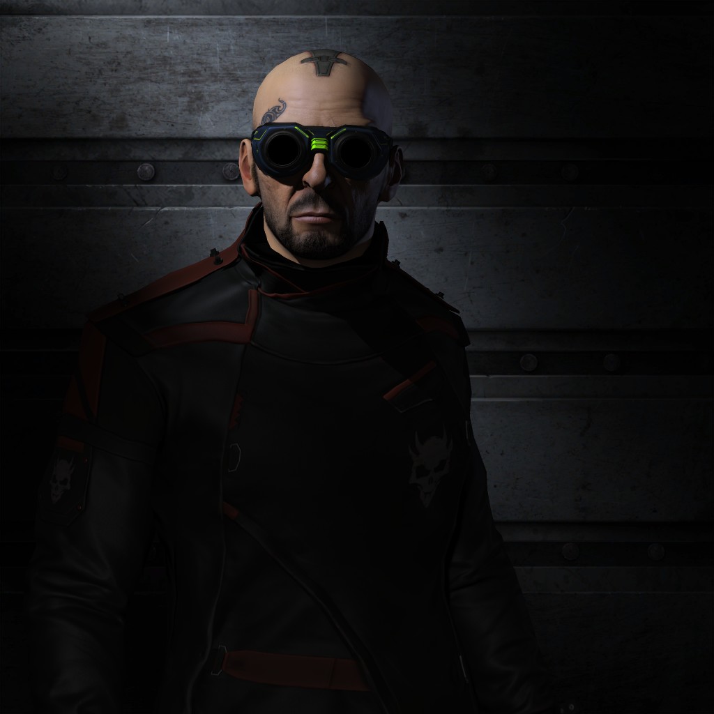 Balthazar Bhaal