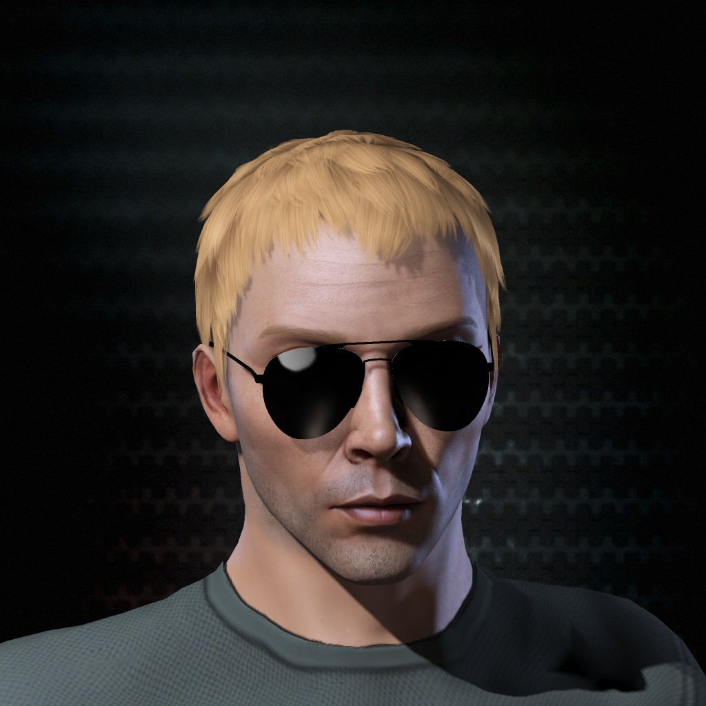 Damien Jackson