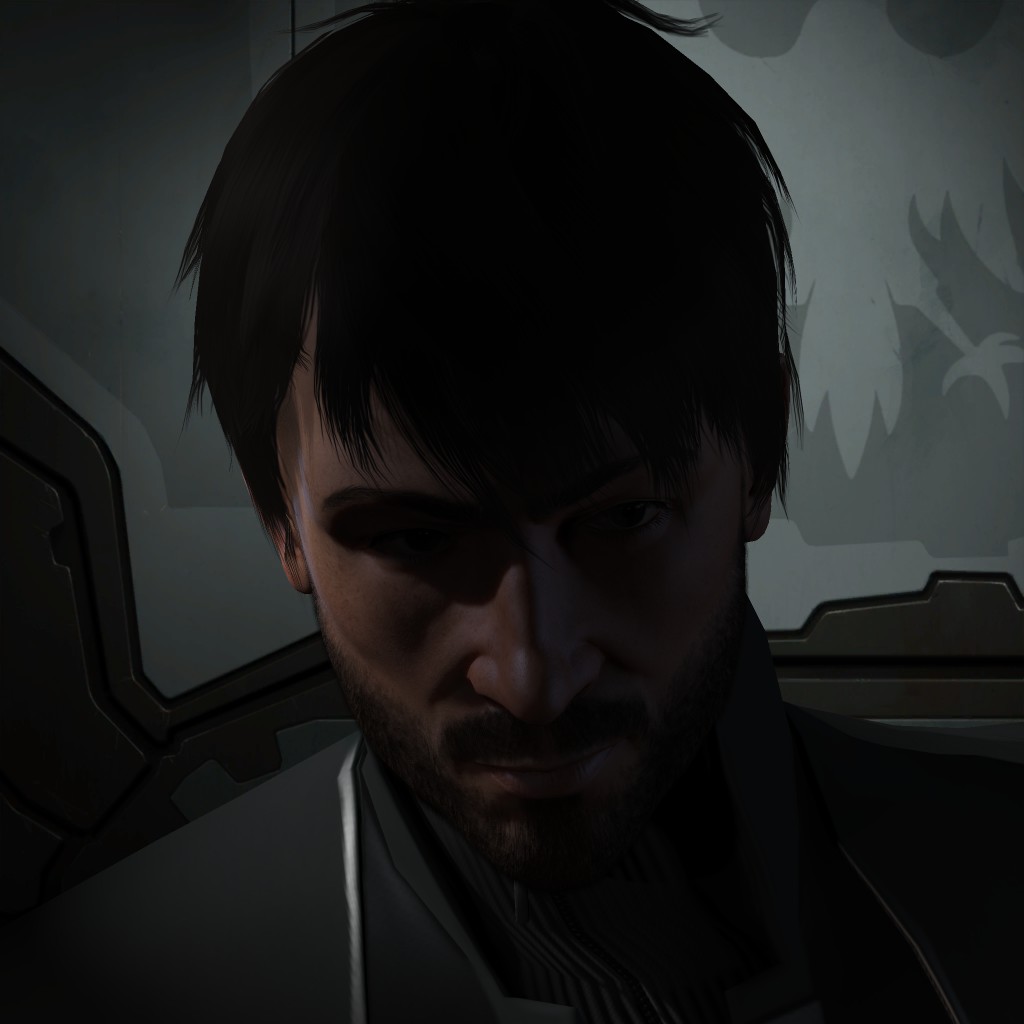 Roland Deschampes