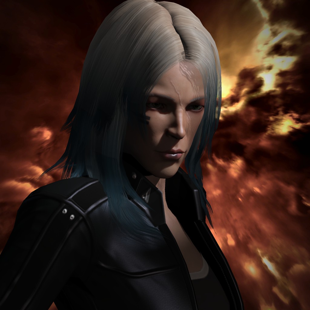 Queen Emeraldias