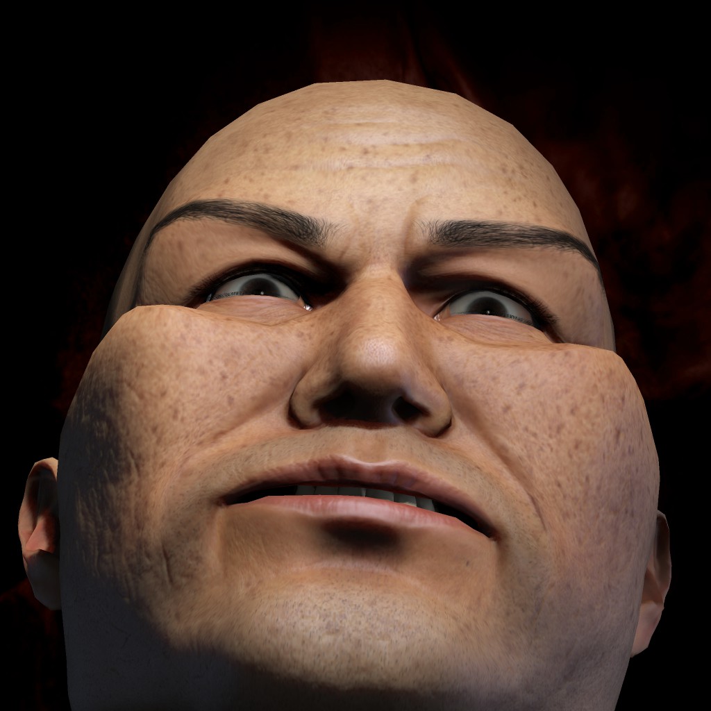 Space Orc