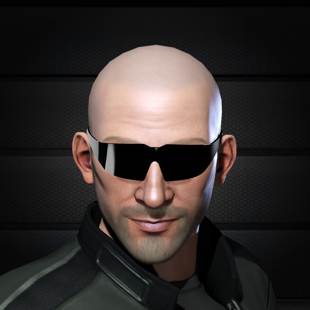 Foxman Li