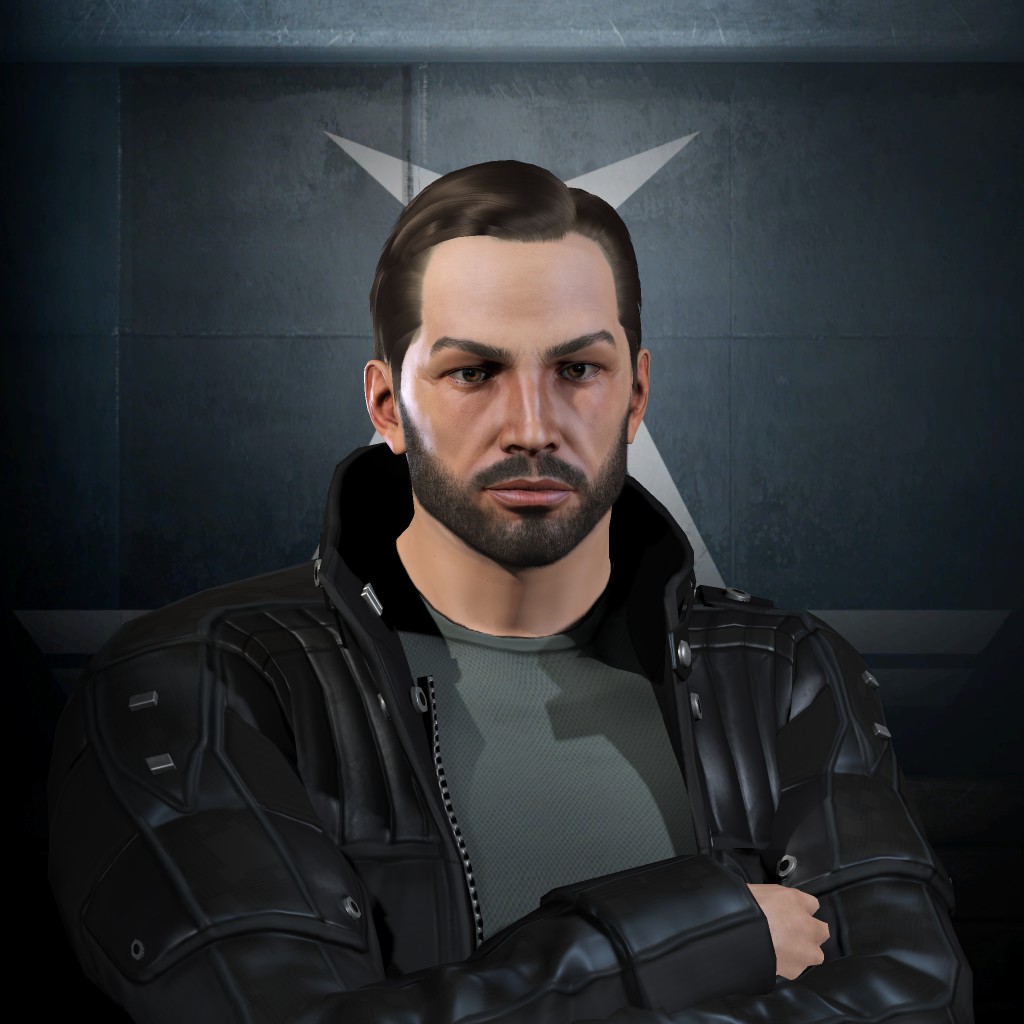 Nikita Sklyarov