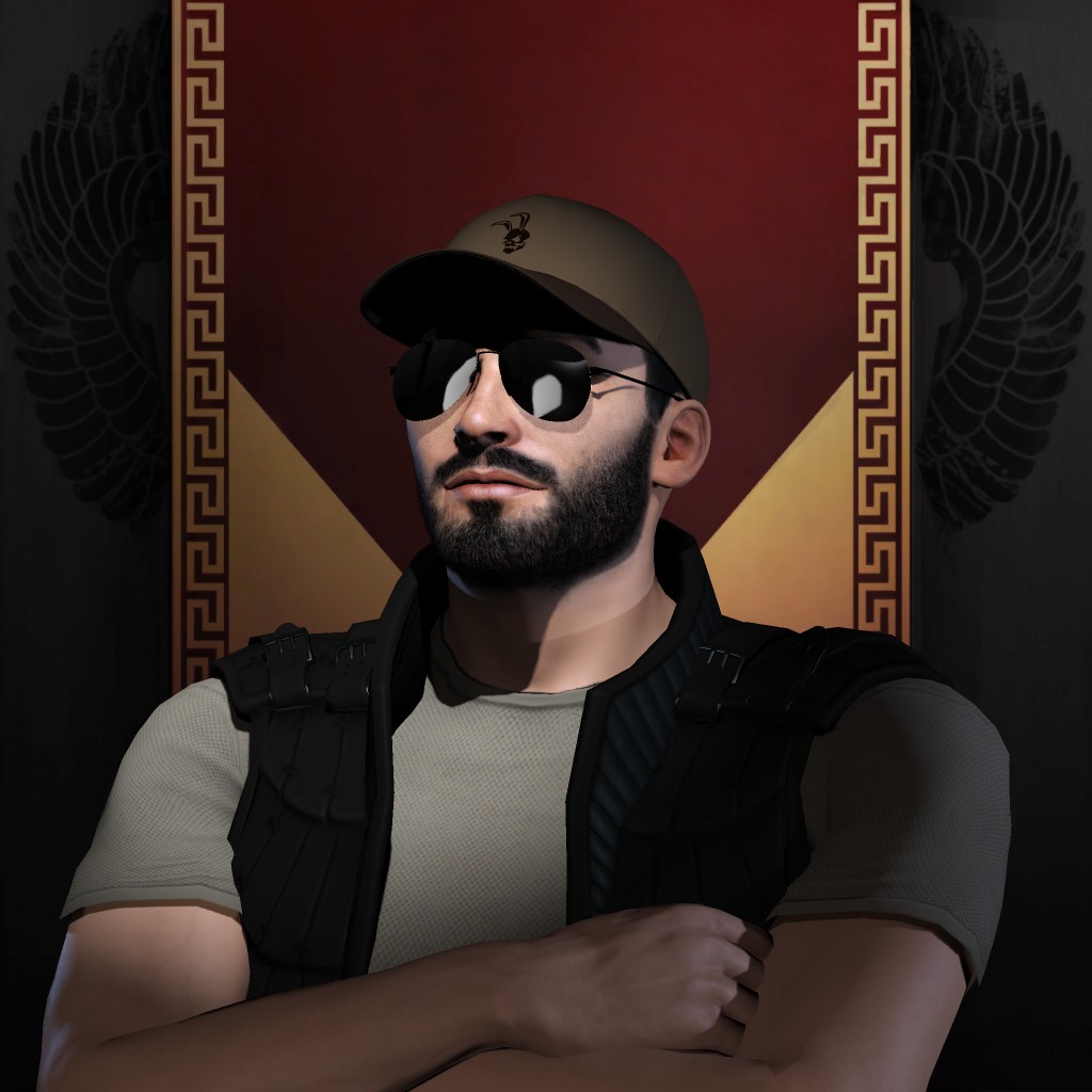 Eddie Belaqua