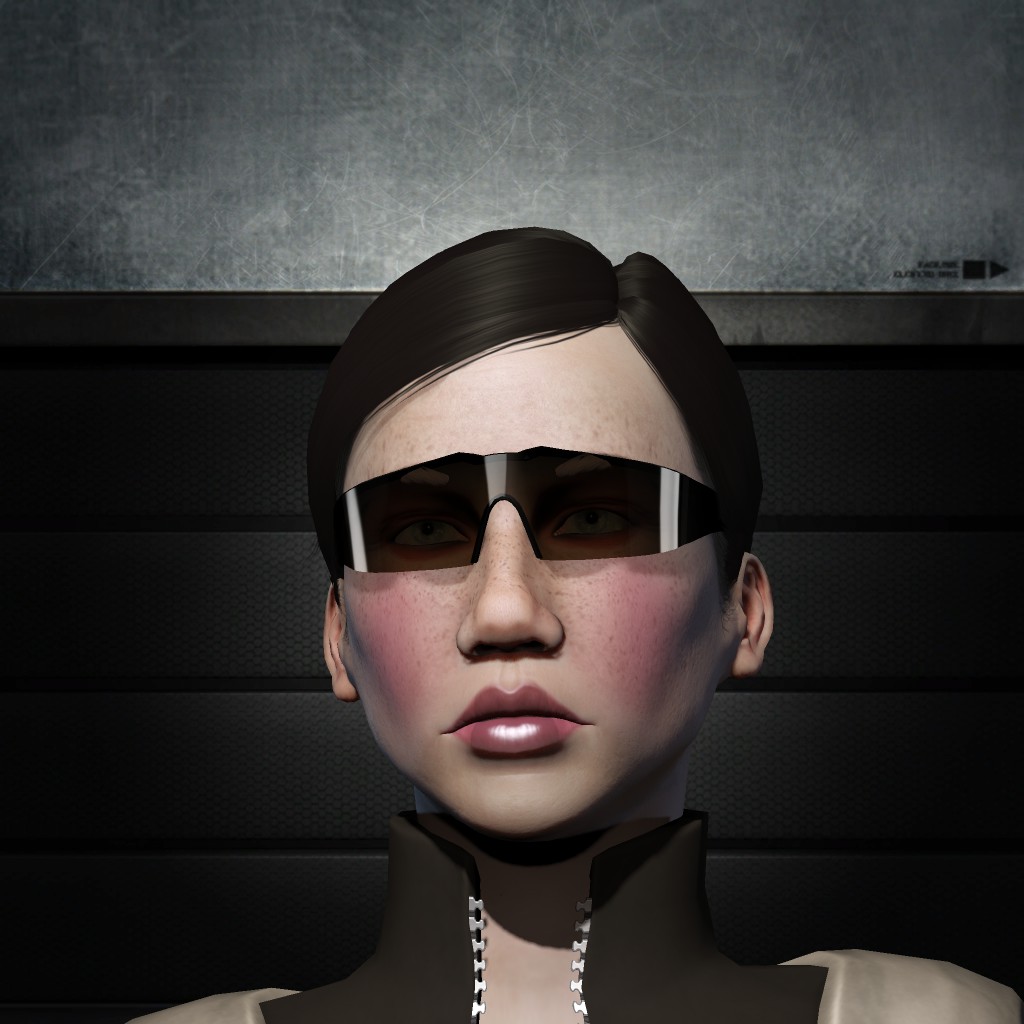 Eveline Cacao