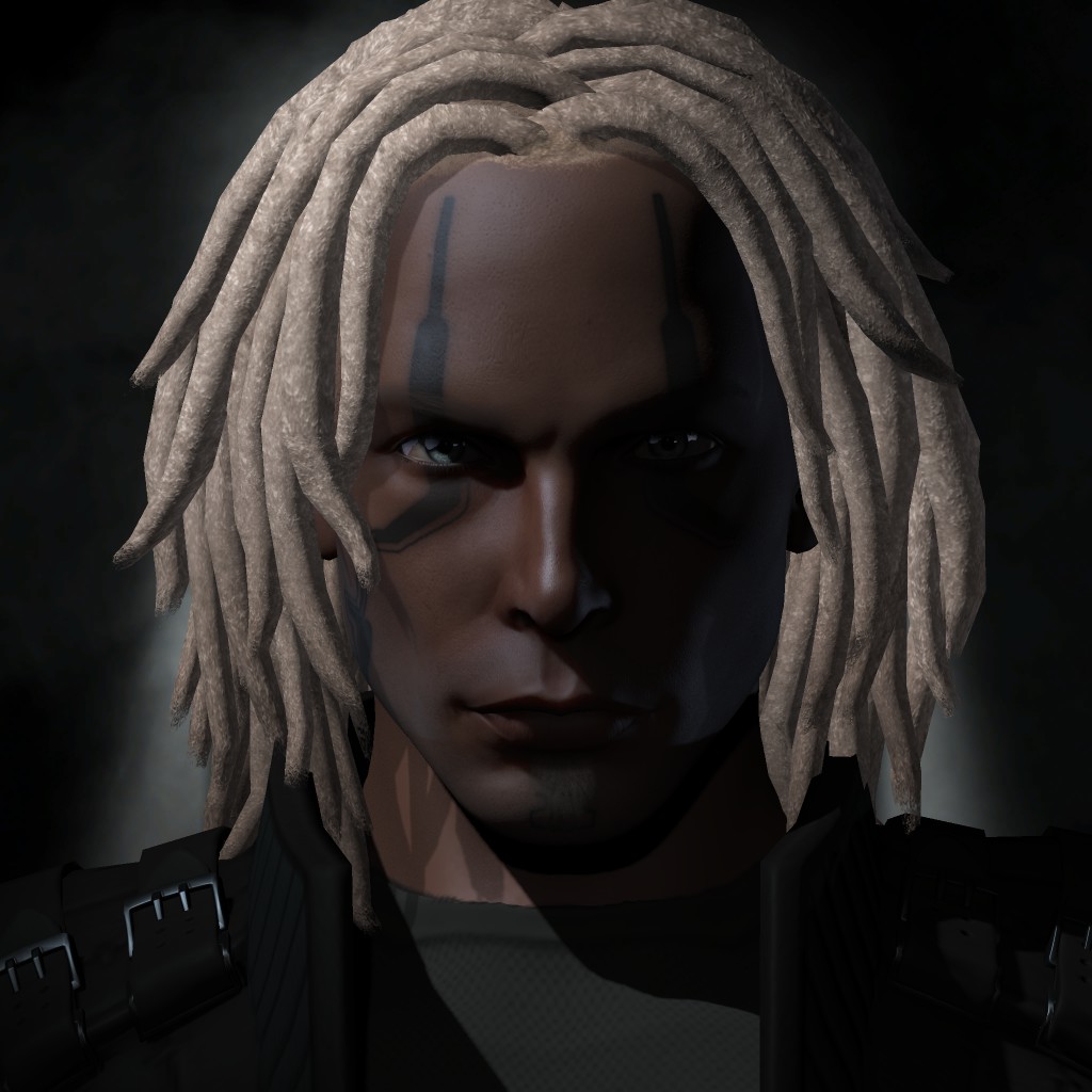 Grim Griefer