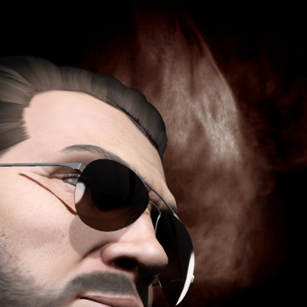 Cromus Eto