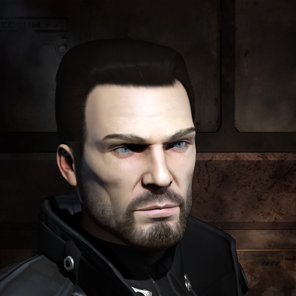Fredrick Orion