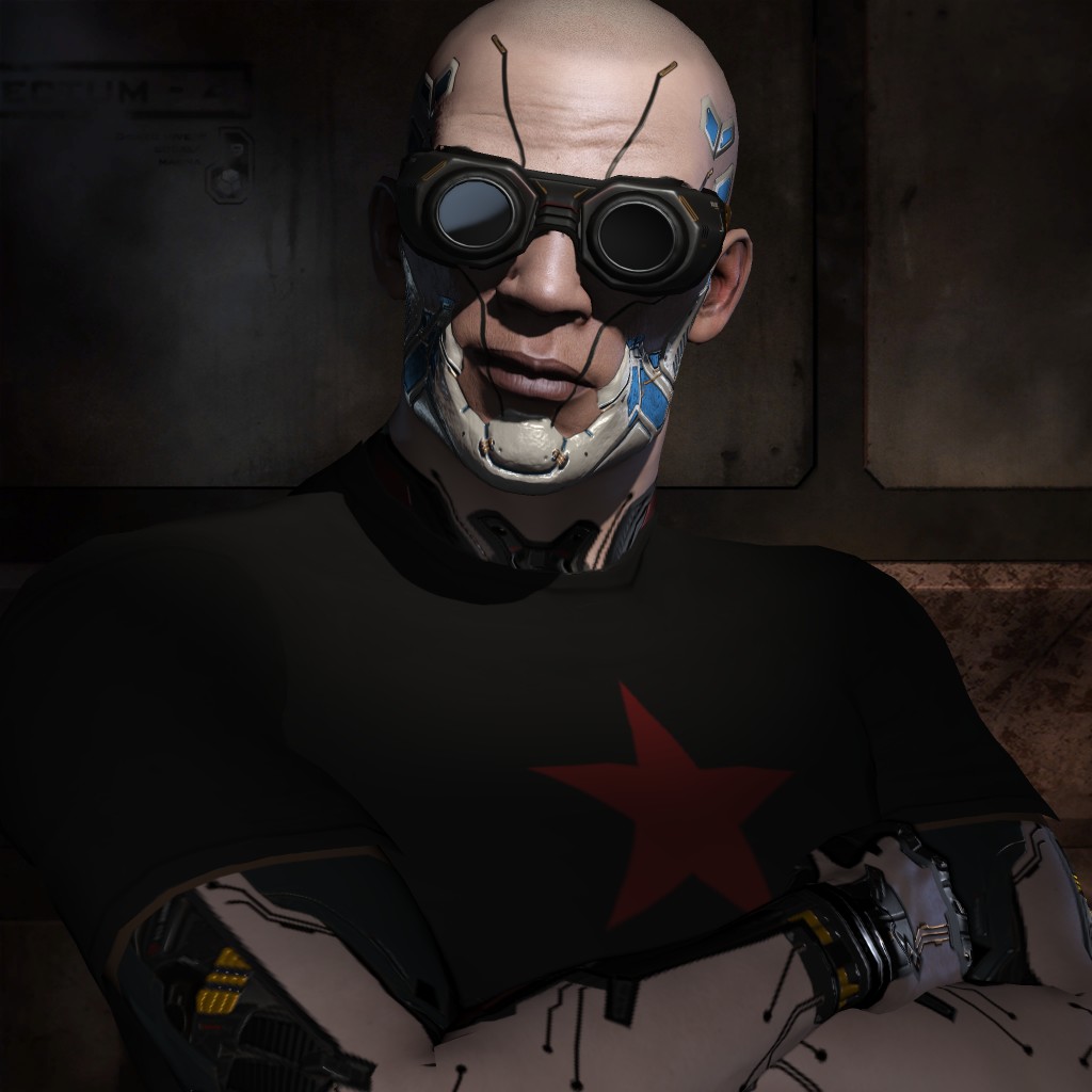 C'tan Necrontyr