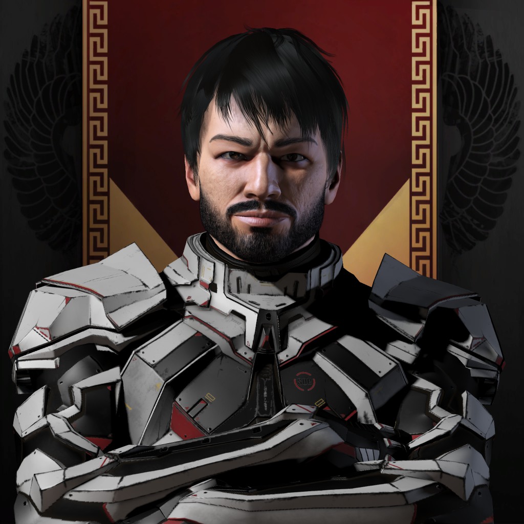 White KnightO5