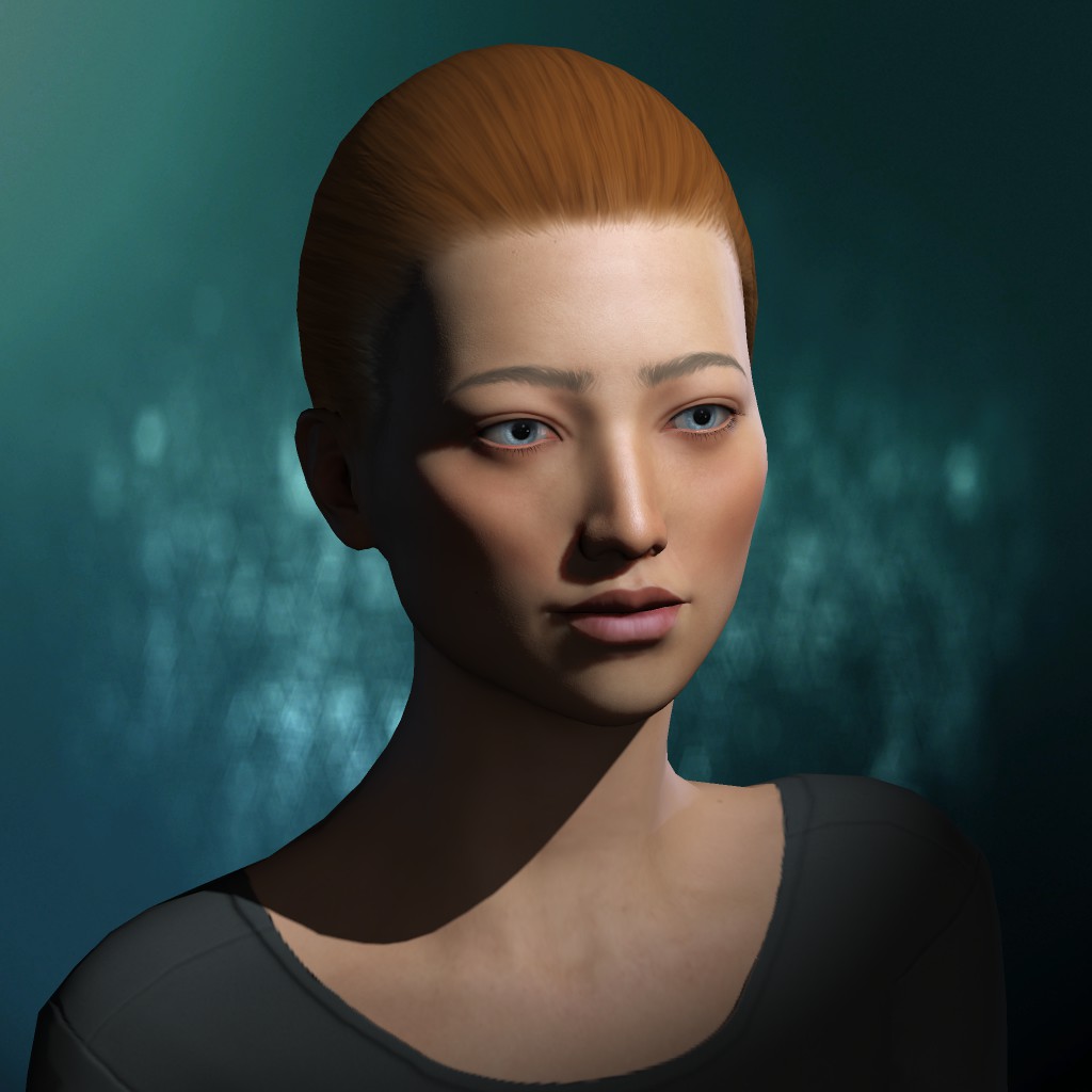 Sarah Kumamato