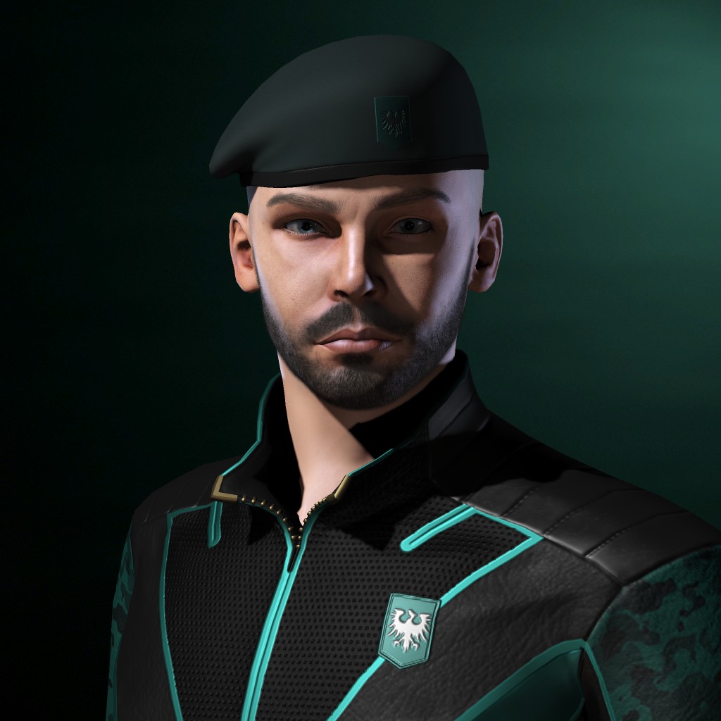 Archer Oberon