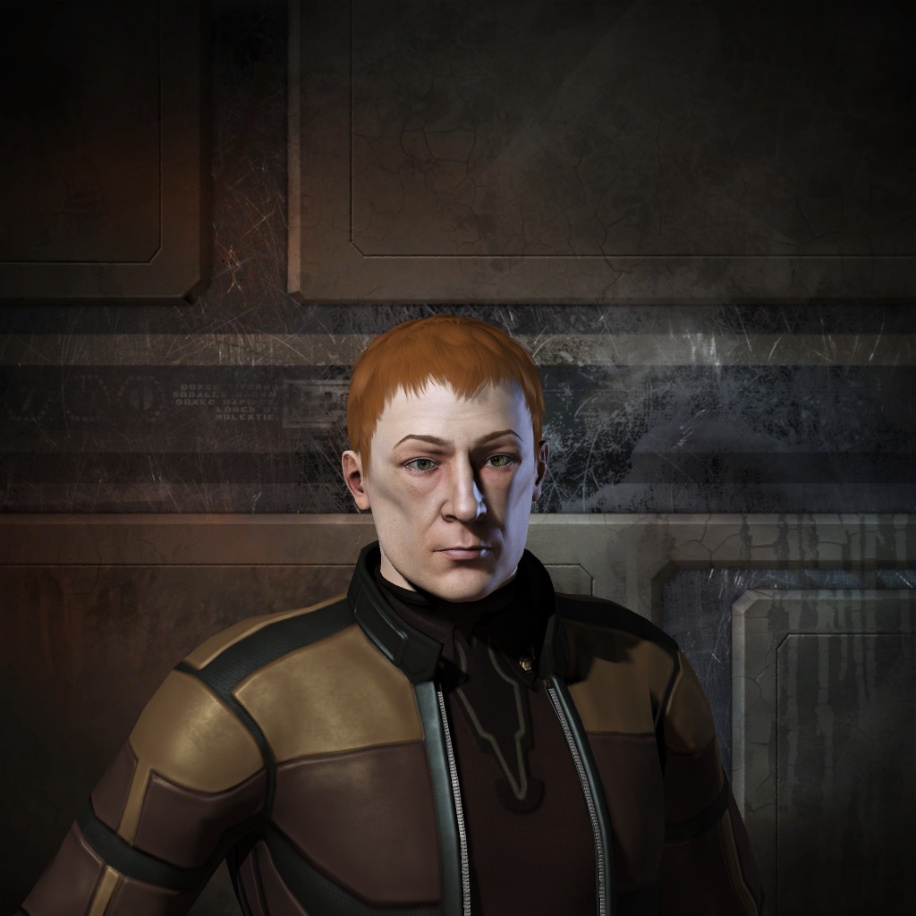 Oleg Brinalle
