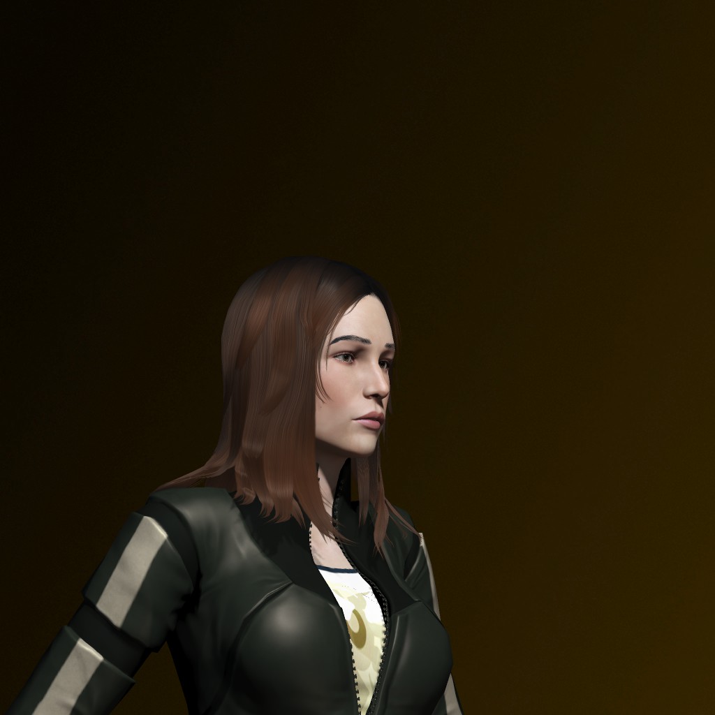 Alisa Vynneve