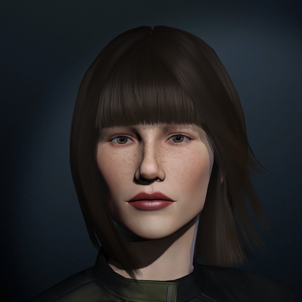 Jennifer Raderin