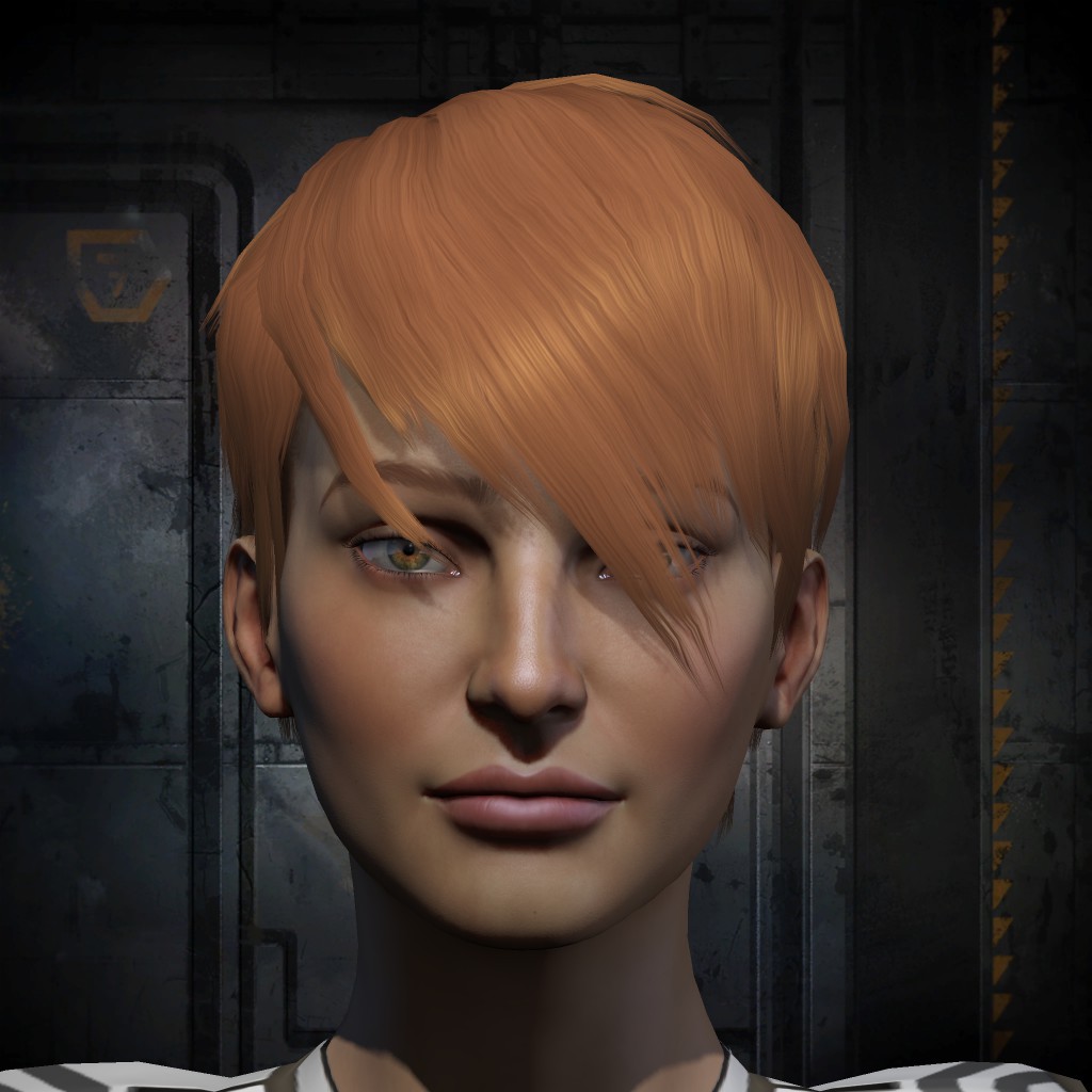 Felicia Secunda