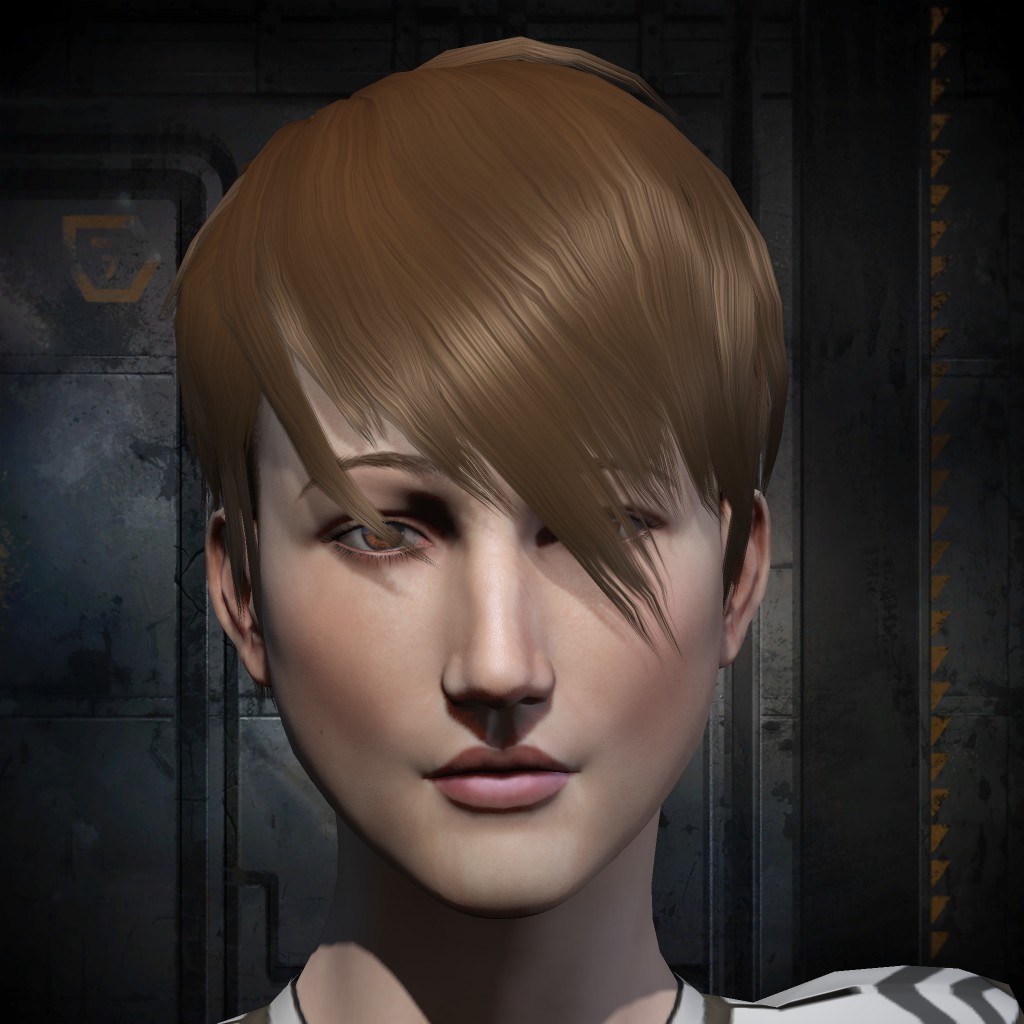 Felicia Tertia