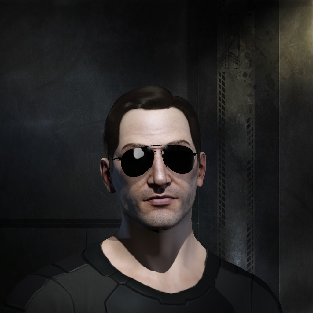 Marcus Aeg
